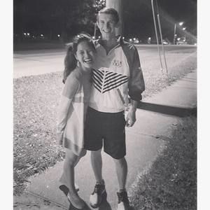 Meet your Posher, Lillian